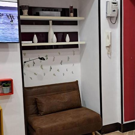 Residenza Napoli Centrale Dış mekan fotoğraf