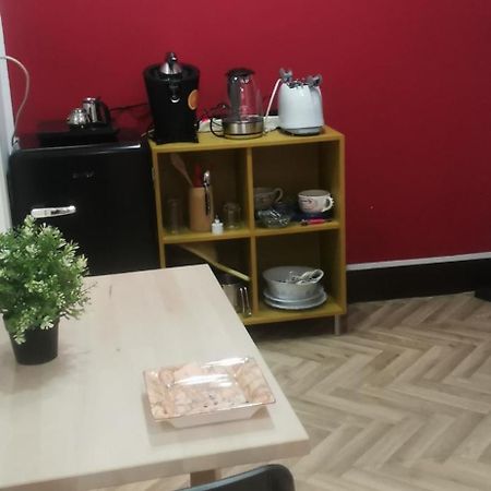Residenza Napoli Centrale Dış mekan fotoğraf