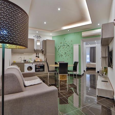 Residenza Napoli Centrale Dış mekan fotoğraf