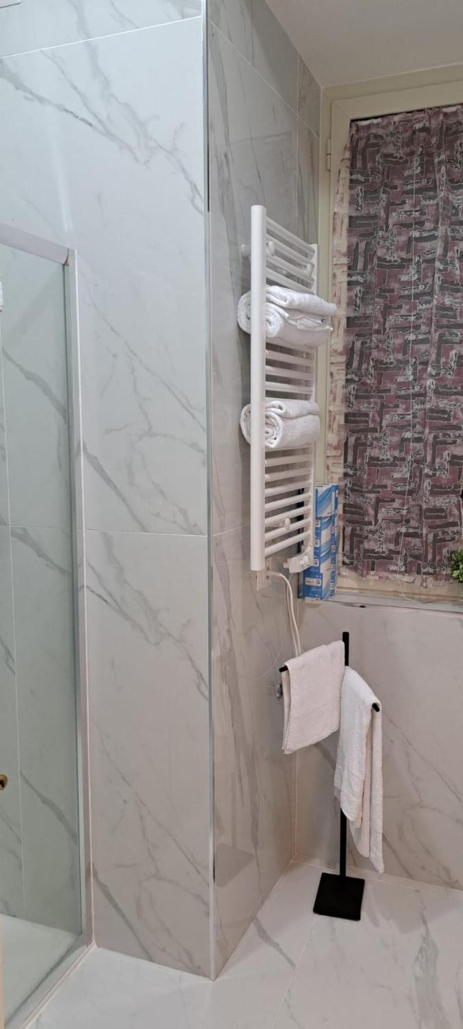 Residenza Napoli Centrale Dış mekan fotoğraf