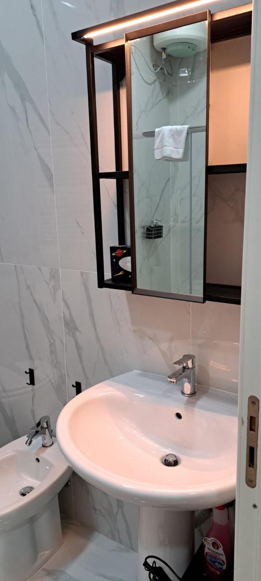 Residenza Napoli Centrale Dış mekan fotoğraf