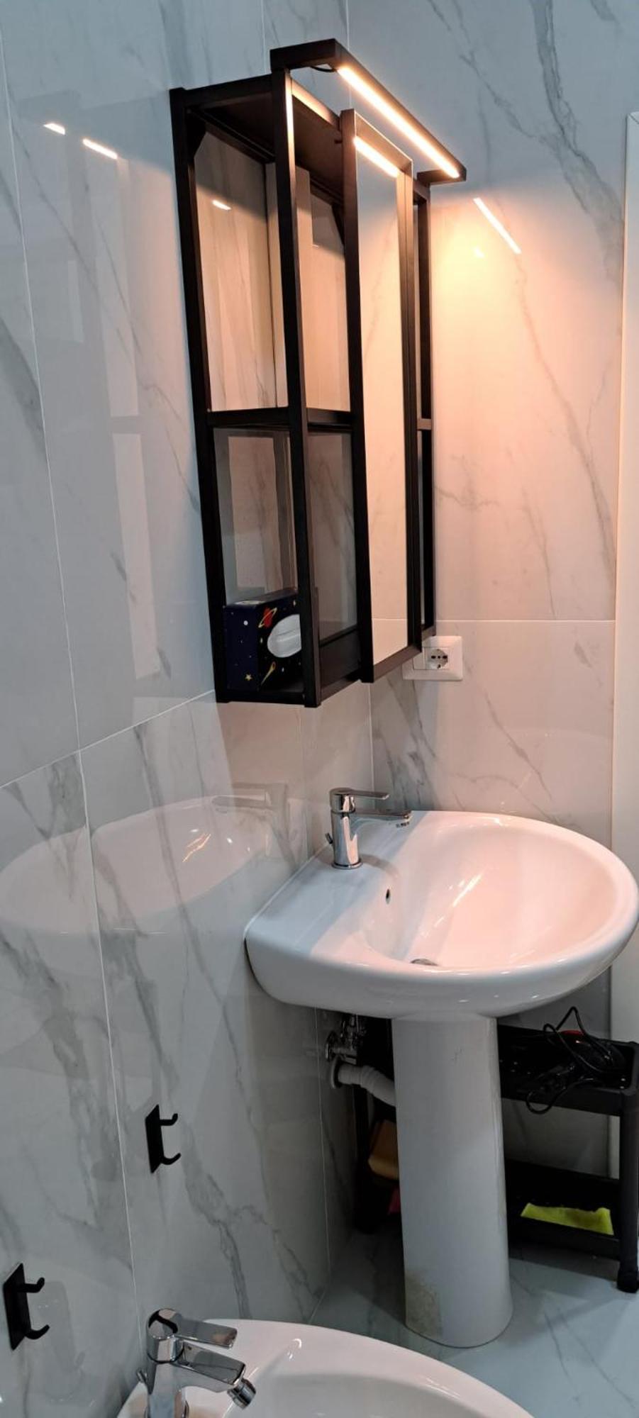 Residenza Napoli Centrale Dış mekan fotoğraf