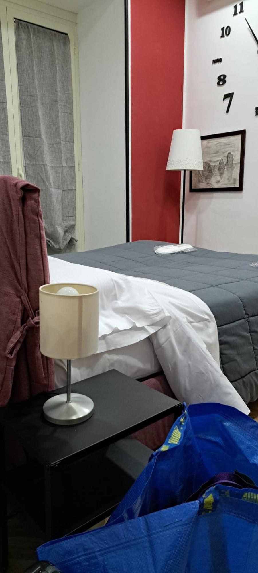Residenza Napoli Centrale Dış mekan fotoğraf