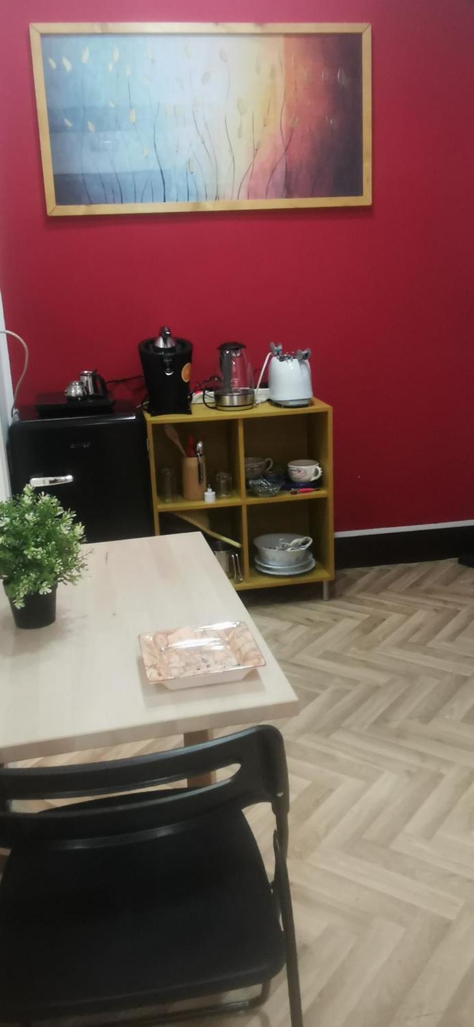 Residenza Napoli Centrale Dış mekan fotoğraf