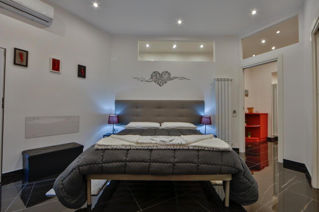 Residenza Napoli Centrale Dış mekan fotoğraf