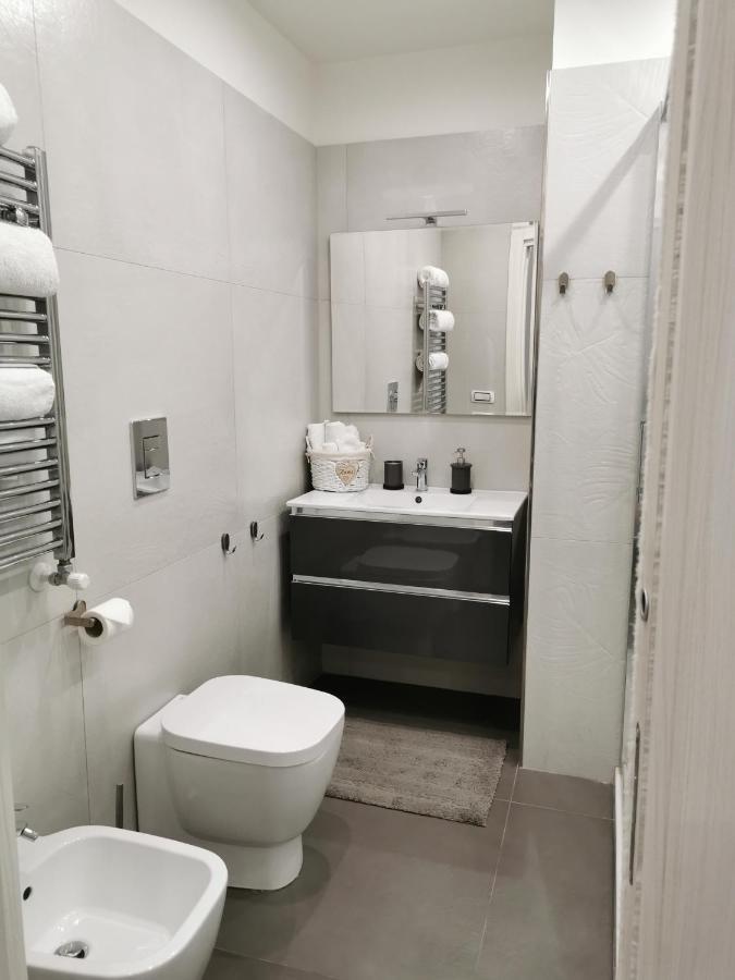 Residenza Napoli Centrale Dış mekan fotoğraf