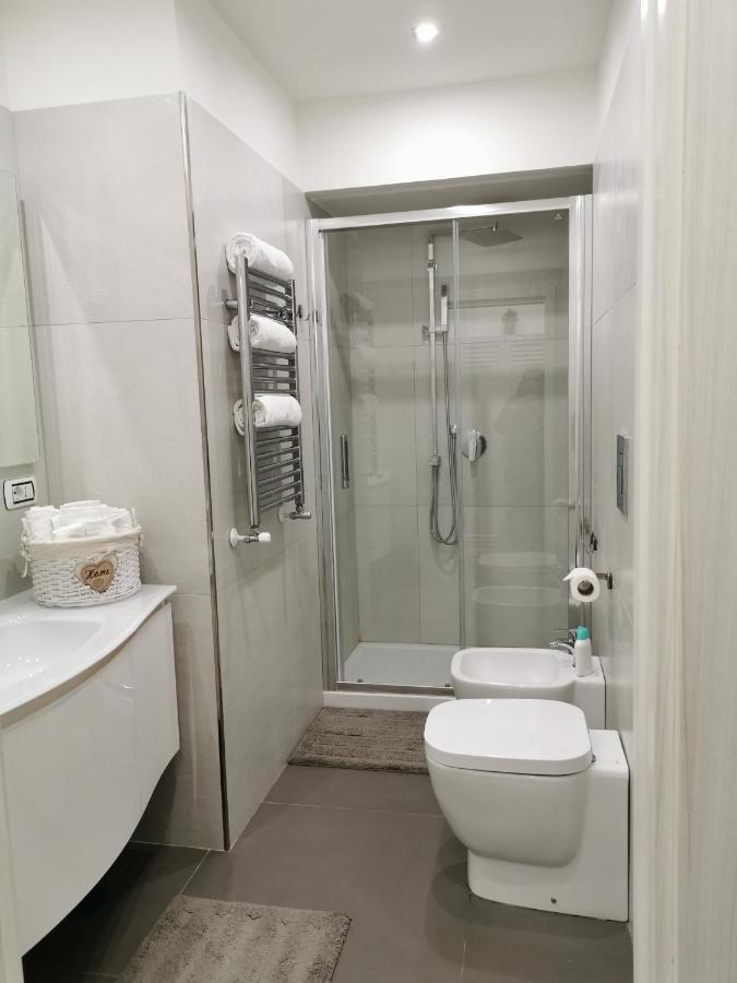 Residenza Napoli Centrale Dış mekan fotoğraf