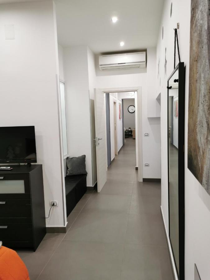 Residenza Napoli Centrale Dış mekan fotoğraf