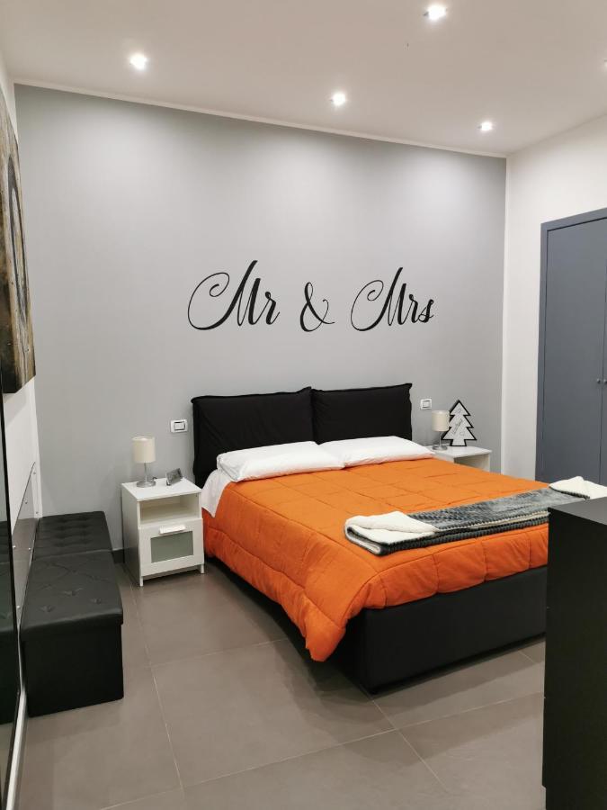 Residenza Napoli Centrale Dış mekan fotoğraf