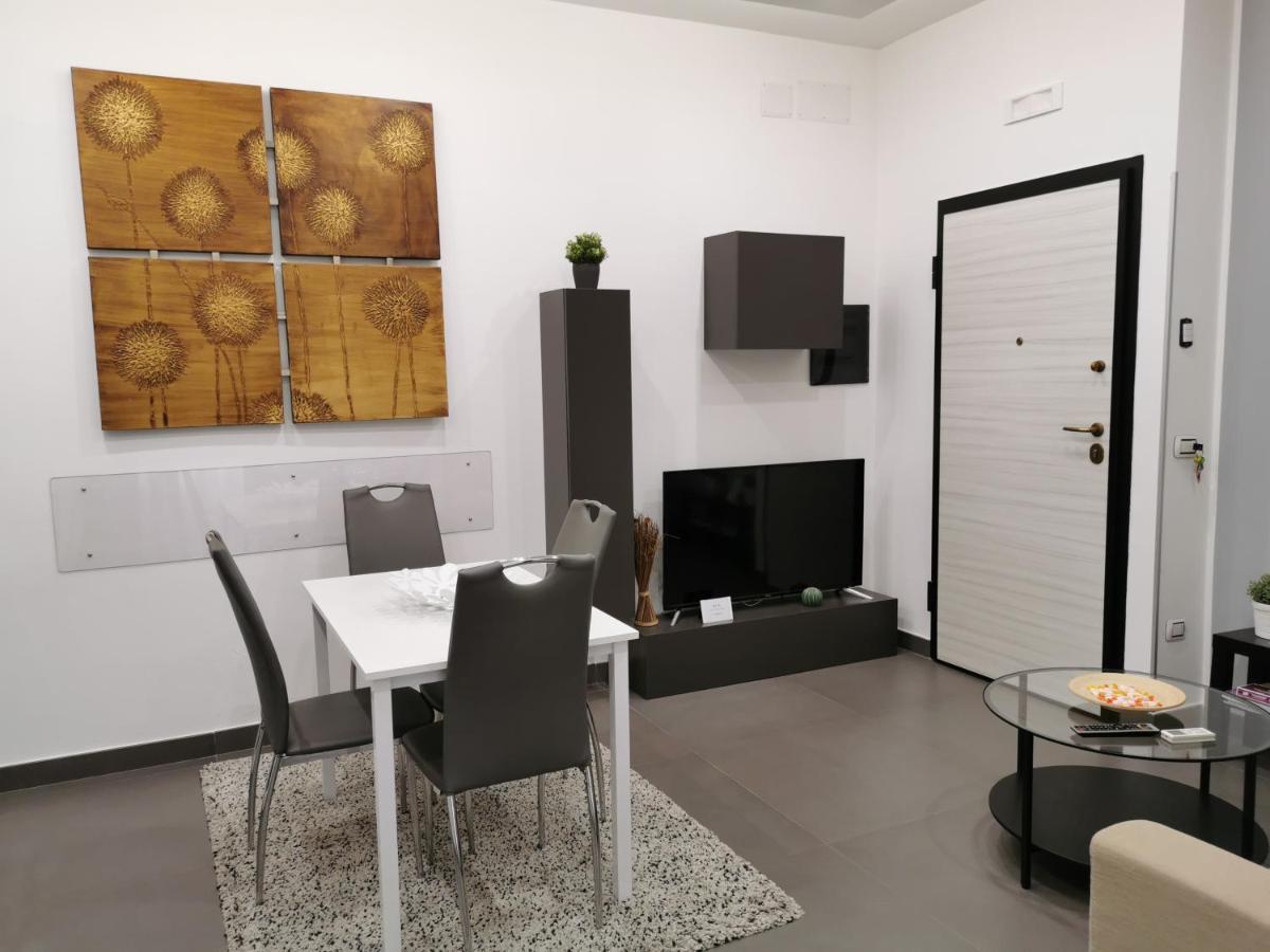 Residenza Napoli Centrale Dış mekan fotoğraf