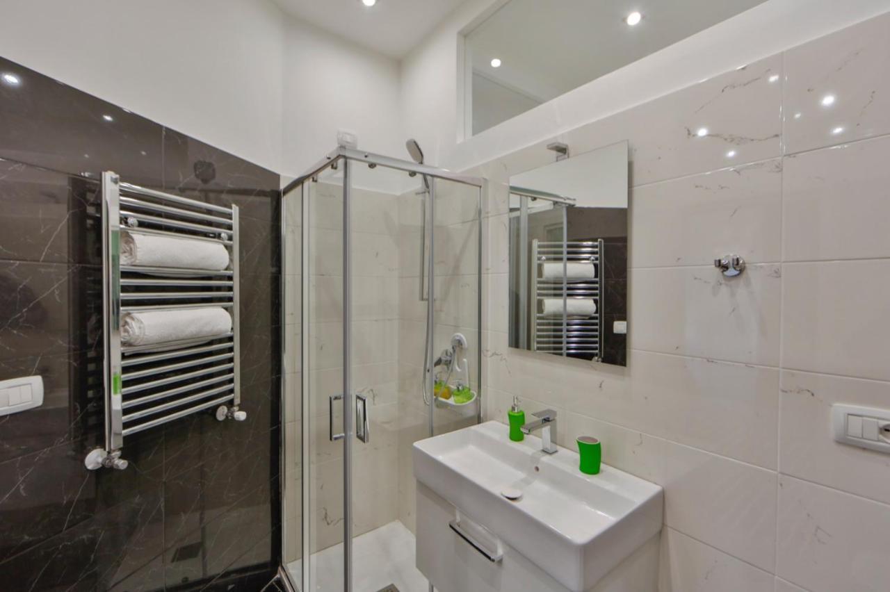 Residenza Napoli Centrale Dış mekan fotoğraf